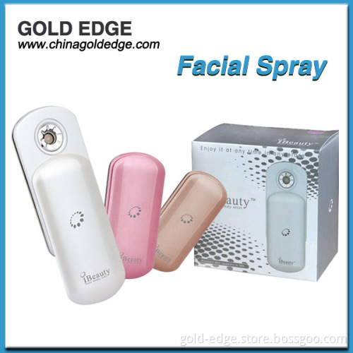 New Skin Care Product Nano Mist Spray for Promotion Gift